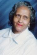 Wilean CARTER Obituary (2010)