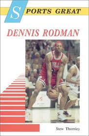 The dennis rodman story by dennis rodman, pat rich, alan j steinberg starting at $0.99. Sports Great Dennis Rodman Book Be The First To Review