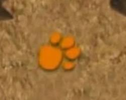 Check spelling or type a new query. Pawprint Blue S Clues Wiki Fandom