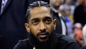 'Nipsey Hussle Blvd': Petition to rename intersection goes viral