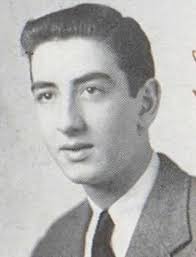 Richard Forney (1913-1971)