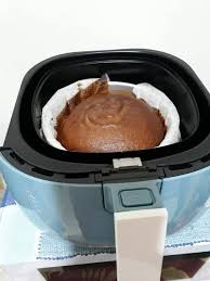Oven yang sesuai untuk baking dan bakar roti. Kek Sarang Semut Guna Air Fryer Terlajak Mudah Sedap Pa Ma