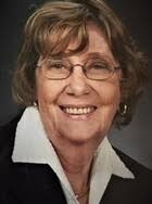 Patricia Bailey Obituary