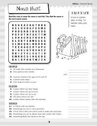 Pin By Plymouth Library On Printables For Parents Nouns Worksheet Nouns Common Nouns