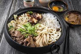 Rice or noodles are almost always served with soup, pickles and at least one okazu side dish of fish, meat vegetable or tofu. Japanese Fooditalian Feelings