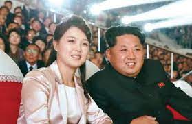 We would like to show you a description here but the site won't allow us. Boreia Korea Poy Exei E3afanistei H Syzygos Toy Kim Giongk Oyn Foboi Pws Ektelesthke Rp Site Epikairothtas Sxoliasmoy Analyshs Ellhnikhs Kai Pagkosmias Embeleias