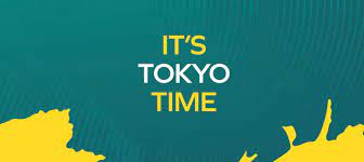 Discover tokyo's best restaurants, bars, films, gigs, clubs, things to do and places to see with time out tokyo It S Tokyo Time Swimming Australia
