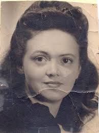 Alla Lorranine DENYER Obituary October 21, 2010