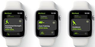 It takes time to test all these apps. Some Apple Watch Users Plagued With Missing Gps Mapping Data In Watchos 7 Workouts