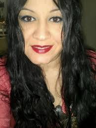 Oneida Cruz's Instagram, Twitter & Facebook