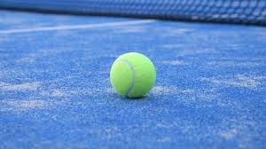 Elle se débar­rasse faci­le­ment de la 235e joueuse mondiale, ellen perez : Padel Stock Video Footage 4k And Hd Video Clips Shutterstock