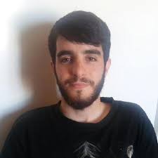 aaronariasperez (Aaron Arias) · GitHub