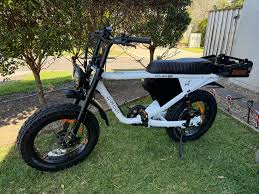 Dirodi rover pro electric bike features