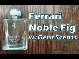 Check spelling or type a new query. Amazing Cheapie Ferrari Noble Fig Fragrance Cologne Review Youtube
