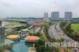 Serdang is home to ioi city mall. Hotel Review Le Meridien Putrajaya 5 Star Luxury Hotel