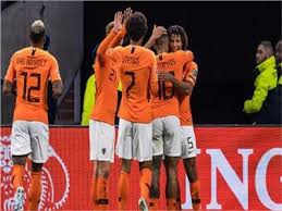 تشكيلة منتخب ألمانيا ضد هولندا. Ù‡ÙˆÙ„Ù†Ø¯Ø§ ØªØ¹Ù„Ù† Ø¹Ù† ØªØ´ÙƒÙŠÙ„ØªÙ‡Ø§ Ø§Ù„Ù…Ø¨Ø¯Ø¦ÙŠØ© Ù„Ù€ ÙŠÙˆØ±Ùˆ 2020 Ø¨ÙˆØ§Ø¨Ø© Ø£Ø®Ø¨Ø§Ø± Ø§Ù„ÙŠÙˆÙ… Ø§Ù„Ø¥Ù„ÙƒØªØ±ÙˆÙ†ÙŠØ©