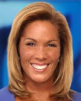 Kimberly Richardson's Instagram, Twitter & Facebook