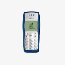 Image result for nokia 1100