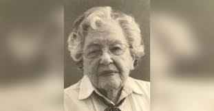 Obituary information for Lenna Virginia Harmon