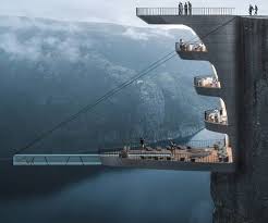 Turkish Architect Designs Gravity Defying Hotel In 2020 Architect Design Architectural Design Studio Architect