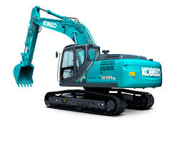 Kobelco SK260MARK9 Excavator