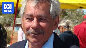 Queen's Birthday honours: Lifesaver, former politician, breast cancer  survivor among NT's award recipients