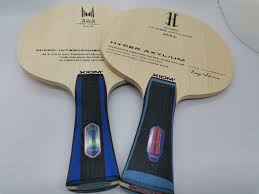 Maybe you would like to learn more about one of these? Xiom Hugo Hal Sal And 36 5 Deep Impact Alx Alex Table Tennis Mytabletennis Net Forum