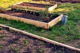 Beetzaun rabattenzaun garten, beetbegrenzung metall, zierzaun blätter. 3 Wunderschone Beeteinfassungen Die Du Selber Bauen Kannst Holz Stein Baumstamme Wurzelwerk