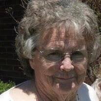 Helen Cowan Cullum Obituary