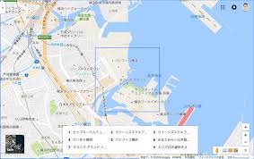 Google マップ Pc 版 のキーボード操作性の向上 Accessible Usable