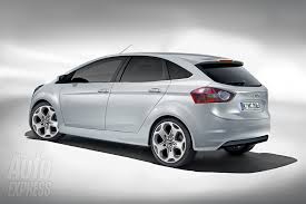We tell you what you need to know before you buy. New 2011 Focus Renderings Ford News Blog