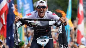«i was at my limit. Jan Frodeno Ironman Weltmeister Siegt Auf Gran Canaria Patrick Lange Verpasst Podest Knapp Eurosport