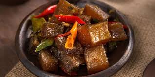 Resep cumi asin yang enak dan anti gagal. Resep Cumi Asin Mercon Spesial Pedasnya Bikin Ketagihan Merdeka Com