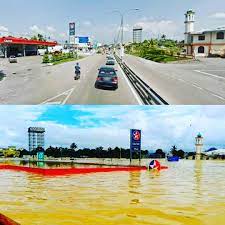 14,296 likes · 3 talking about this. Gambar Banjir Besar Di Kelantan Disember 2014