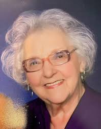 Marilyn M Hockman Obituary