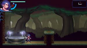 Future Fragments v0.35 v2 - xGames