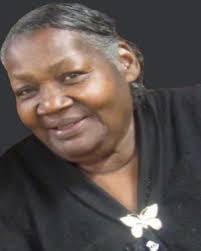 Mother Rosella Spellman