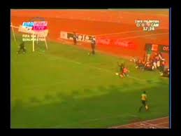 Ivory coast with a gdp of $43b ranked the 90th largest economy in the world, while cameroon ranked 98th with $38.7b. 2005 September 4 Ivory Coast 2 Cameroon 3 World Cup Qualifier Avi Youtube