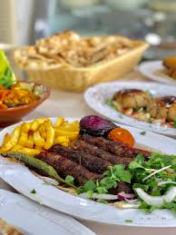 مطاعم الخبر والدمام On Twitter من أقدم وألذ مطاعم المشويات بالشرقية مطعم الديك الرومي يقدم المشويات بأنواعها والمقبلات الدمام حي أحد شارع عمر بن الخطاب الضغط العالي والفرع الثاني