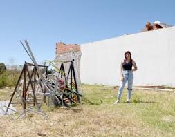 Soy demasiado puteadora y calentona. Rocio Quiroz Tras Recibir La Millonaria Donacion Para Su Casa Siempre Voy A Estar Agradecida Diarioshow El Portal De Espectaculo