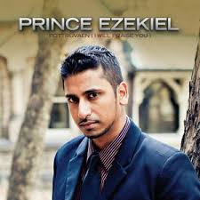 Prince Ezekiel