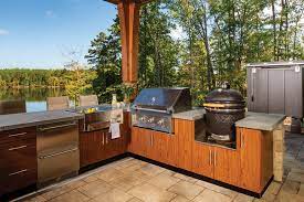 The suggested grill (the one we have at our own showroom that we use!), is the lynx outdoor grilling system. Outdoor Kitchen Components Jlc Online