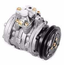 How much compressor oil do i add when replacing the ac compressor? Signs Indicate Your Car A C Compressor Need Replacement