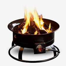 Adding warmth and a gas conversion kit included: 9 Best Firepits 2021 The Strategist New York Magazine