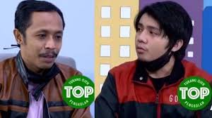 Preman Pensiun 4 Segera Tamat Tukang Ojek Pengkolan Kini Hadirkan Beben Akankah Rating Meningkat Tribunsolo Com
