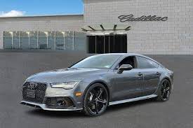 Image result for Prism Silver Crystal 2016 RS7