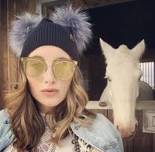 Spotted in AJ London 2016! » Amelia Jane London