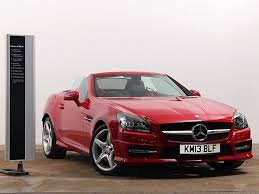 Mercedes Slk Diesel Roadster Slk 250 Cdi Blueefficiency Amg Sport 2dr Tip Auto Convertible 2013 19530 Mil Mercedes Slk Mercedes Benz Slk 350 Mercedes Benz Slk