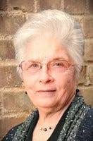 Louetta Marie Albers Obituary