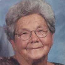 Shirley E. Fleischhauer Obituary